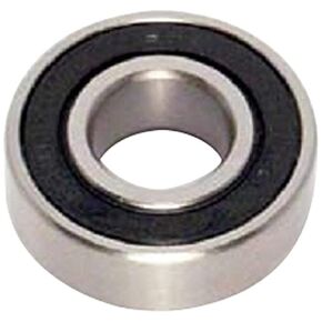 محمل شعاعي من السلسلة 9R16 R، ختم فردي، معرف 1 بوصة، OD 2 بوصة، عرض 0.5000 بوصة in Kuwait