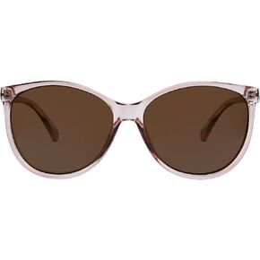 Reading Sunglasses for Women, Oversized Full Lens Sun Readers with Built-in Outdoor Readers Sunglasses with UV400 in Saudi Arabia