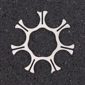 سميث S&W 986 مشبك لوغر مون 9 ملم (5 عبوات) in Kuwait