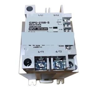 G3PG-210B-S G3PG-215B-S Solid State Relay in Saudi Arabia