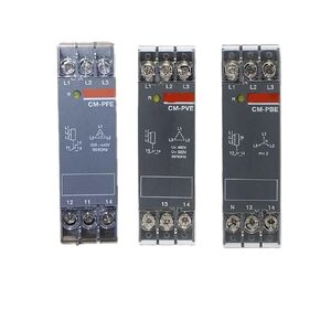 1 قطعة CM-PBE CM-PAS.4S CM-PVE CM-PVE3 CM-PFS.S3 CM-PVS.41S CM-MPS. مرحل ثلاثي الطور (CM-PAS.4S3 × 300-500) in Saudi Arabia