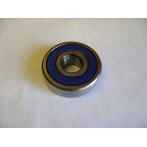 NSK 675 Blue Seal 17mm x 52mm x 16mm 17x52x16 - 2RS Alternator Bearing 333-LLU 3330-2RS Made in Japan FRD208 in Kuwait