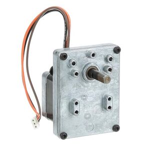 Exact FIT for Duke 175867K Motor, Conveyor - Replacement Part BY MAVRIK in Kuwait