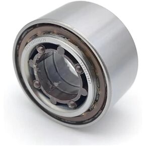 1PC DAC41680040/35 Double Row Auto Ball Bearing 41x68x40x35mm Hub Wheel DAC4168W 510009 41KWD01 46T080605 in Kuwait