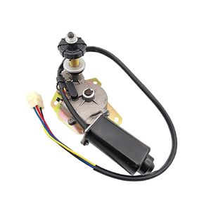 مناسبة لمحرك ممسحة الحفارات SH120 200 A1/A2 وHD700 in Kuwait