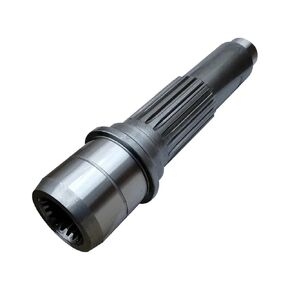 مناسبة ل ZE205E 205E-10 حفارة السفر عمود المحرك/عمود المضخة 20/19 الأسنان in Kuwait