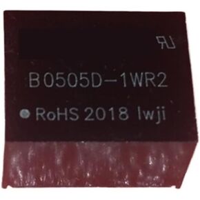 B0505D-1WR2 DC Power Module 5V to 5V 1W in Saudi Arabia