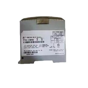 1762-OW16 MicroLogix 16 Output Module in Kuwait