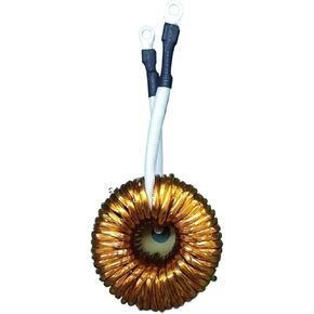 10kw Spwm Output Filter Inductor in Saudi Arabia