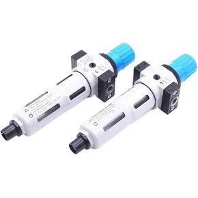 Filter pressure reducing valve LFR-1/4-D-7-MIDI 186487 LFR-1/2-D-5M-MIDI 162722 LFR-1/4-3/8-1/2-3/4-D-7-5M-O-MIDI-A-MPA(-MIDI-A,LFR-1I2-D-7) in Kuwait