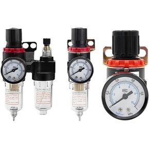 Type Air Filter Pressure Rgulator Air Souce Treatment F.R.L AR2000 AL2000 BR2000/4000/3000 BL2000/3000/4000(BL3000) in Kuwait