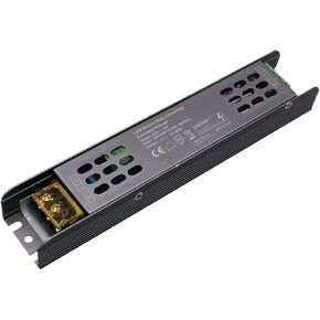 LED Small Size Driver Power Hotel Lighting Supermarket Light Strip Supply(12V 360W) in Kuwait