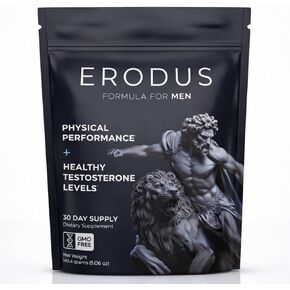 Formula for Men - Advanced Testosterone Support Powder - Energy & Gym Supplement for Men - Supports Healthy Testosterone Levels & Physical Performance - with Ashwagandha (30 Day Supply) in Saudi Arabia