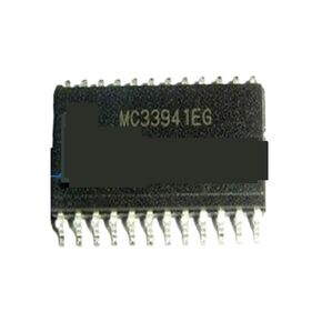 10pcs MC33941EG in Saudi Arabia