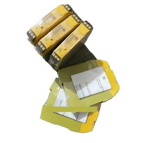 1 قطعة التتابع S3 750103 S2 751102 750102 751103 24VDC 2n/o(777301) in Kuwait