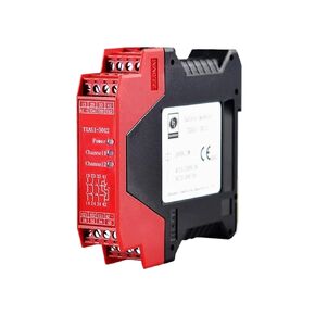 وحدة التتابع 24VDC (TXAS1-3012A) in Kuwait