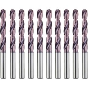 3 مللي متر-4.9 مللي متر × 60 مللي متر دوامة الناي تويست مثقاب 10 قطعة (3.1 مللي متر 10 قطعة) in Kuwait