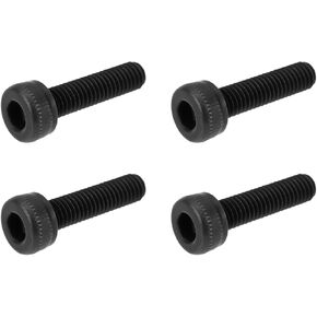 4pcs M3x12mm Hex Socket Screws OE:265910-0 Compatible with Makita DJR143 DJR183 HR140D in Kuwait