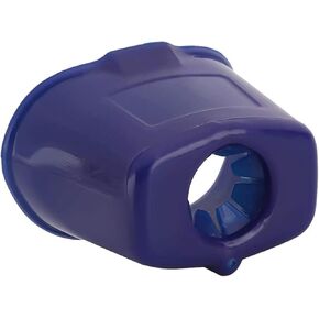 دليل قطرة العين المحمول، حامل زجاجات قطرات العين القابل لإعادة الاستخدام، يساعد على الإكسسوار لمختلف الأعمار، ويعمل مع معظم الزجاجات in Kuwait