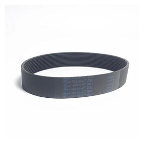 1 قطعة 180J 190J 200J 210J 220J 230J مايكرو V متعدد إسفين حزام ناقل الحركة الكهربائي الصناعي الأخدود متعدد المضلع (210J ، 3PJ) in Kuwait