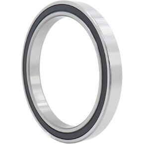 1pc 6836 2RS 180 * 225 22 mm Double Sealed Metric Thin Section Bearings 61836 RS 6836RS in Kuwait