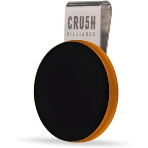 مشبك حامل الطباشير المغناطيسي فائق القبضة - مشبك حزام النيوديميوم للطباشير الآمن، حامل طباشير عصا حمام السباحة، مثالي للبلياردو وإكسسوارات حمام السباحة، عصا مغناطيسية in Kuwait