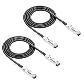 10G SFP+ DAC Cable-10GBBASE-CU Active Direct Attaction Copper Twinax SFP Assembly for Cisco SFP-H10GB-ACU7M ، 7M in Kuwait