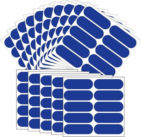 150 قطعة من شريط إبهام البولينج، حماية لأصابع البولينج، تمنع البثور والتشنجات، متينة، قبضة مريحة in Kuwait