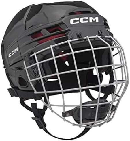 CCM Tacks 70 Senior Combo Helmet in Kuwait