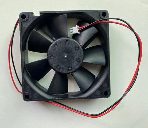 3108NL-05W-B50 Fan 3108NL-05W-B50 DC24V 0.19A 8CM Cooling Fan in Saudi Arabia