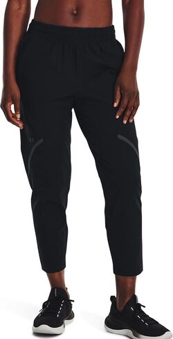 Under Armour Unstoppable Womens Training Crop Pants in Saudi Arabia