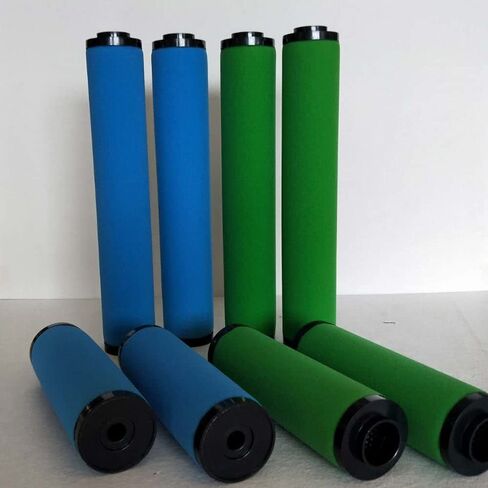 2258290012 Coalescing Filter Element Suitable for CP Replacement 2258-2900-12 in Saudi Arabia