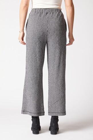 Habitat Women's Pasadena Stripe Market Pant - 21563 in Saudi Arabia