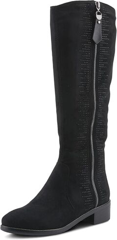 Azura Women's Blackenbury Tall-Shaft Boot in Saudi Arabia