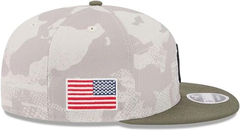 New Era NY New York Yankees 9FIFTY 2025 Armed Forces Day Snapback Cap, Adjustable Hat in Saudi Arabia