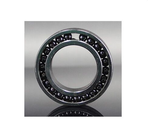 Power Transmission Products 2Pcs High Temperature Bearing 6812 6813 6814 6815 500 Degrees Celsius Thin Section Bearings Full Ball(TB6815 75x95x10mm) in Saudi Arabia