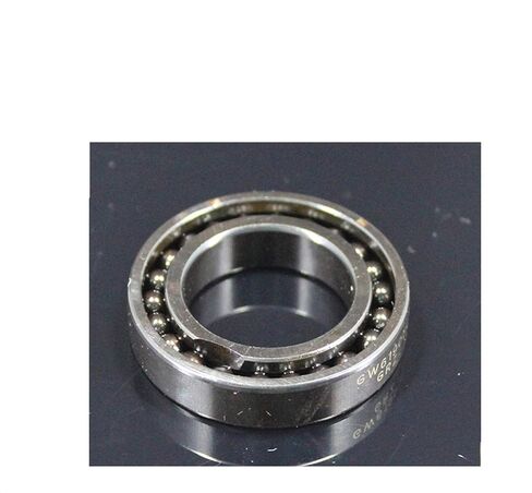 Power Transmission Products 2Pcs High Temperature Bearing 6812 6813 6814 6815 500 Degrees Celsius Thin Section Bearings Full Ball(TB6815 75x95x10mm) in Saudi Arabia