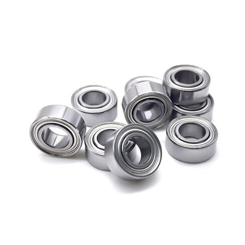 MR105zz تحمل 5*10*4 مللي متر مصغرة MR105 Z ZZ MR105Z الكرات 10 قطعة in Kuwait