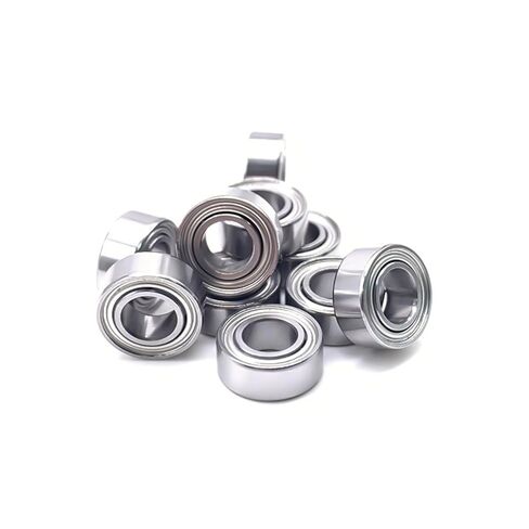 MR105zz تحمل 5*10*4 مللي متر مصغرة MR105 Z ZZ MR105Z الكرات 10 قطعة in Kuwait