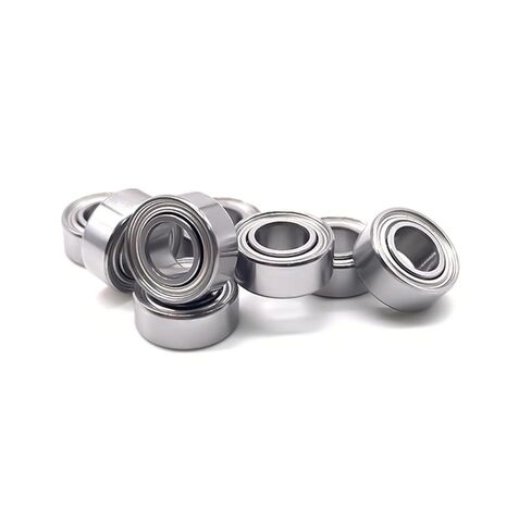 MR105zz تحمل 5*10*4 مللي متر مصغرة MR105 Z ZZ MR105Z الكرات 10 قطعة in Kuwait