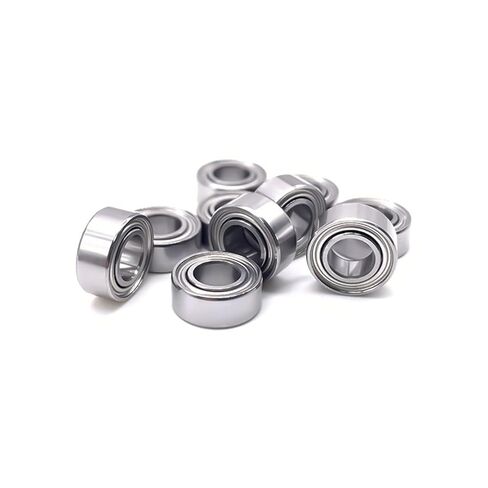 MR105zz تحمل 5*10*4 مللي متر مصغرة MR105 Z ZZ MR105Z الكرات 10 قطعة in Kuwait