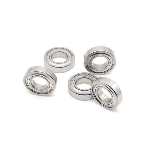 2Pcs 6904 ZZ 2Z Bearing 20x37x9mm Thin Section Ball Bearing Deep Groove Ball Bearings in Saudi Arabia