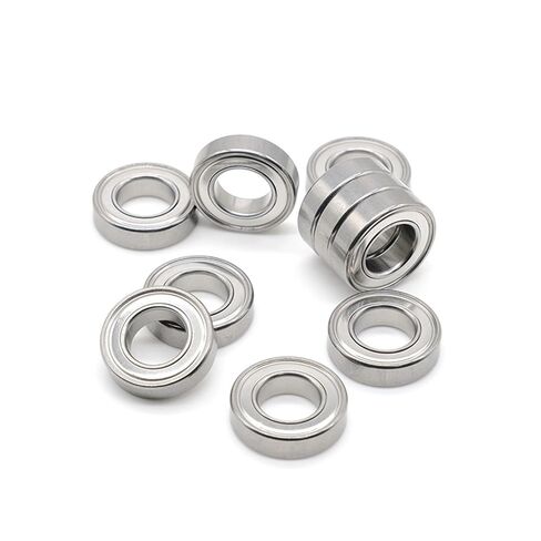 2Pcs 6904 ZZ 2Z Bearing 20x37x9mm Thin Section Ball Bearing Deep Groove Ball Bearings in Saudi Arabia
