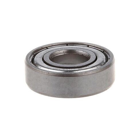5 Pcs 12mm x 28mm x 8mm 6001Z Shielded Deep Groove Radial Ball Bearing in Saudi Arabia
