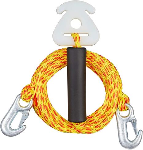 حزام سحب كامل للتزلج/الأنبوب in Kuwait