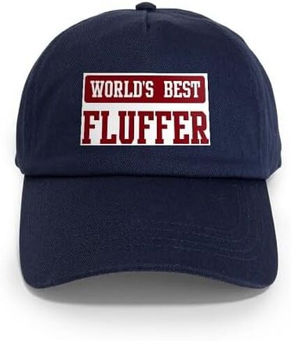 قبعة بيسبول أفضل من CafePress Worlds قابلة للتعديل in Kuwait