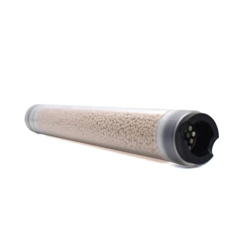 300Bar 4500Psi PCP Oil Water Filter Molecular Sieve high Pressure Submersible Separator Suitable for PCP air Compressor Diving Paintball in Saudi Arabia