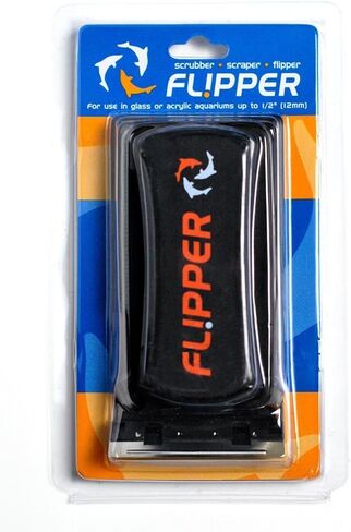 fl! مزيل الطحالب بدون مجهود لخزان الأسماك (نانو) in Kuwait