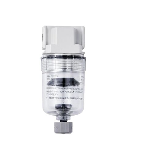 Air Compressor Filter air Source Processor air Filter Oil-Water Separator AF10-M5-A AF20-02D-A Oil Mist Separation(AF50-06-A) in Saudi Arabia