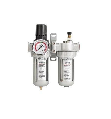 SFC-400 SFC-300 SFC-200 air Compressor air Filter Regulator Oil-Water Separator Hydrophobic Filter Pressure regulating Valve Automatic Drain(SFC-300+EU30) in Saudi Arabia
